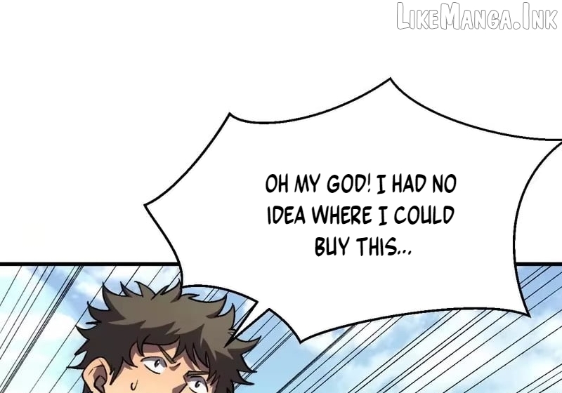 Lord of Summons! Sudden Mutation Chapter 127  - page 31